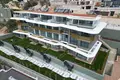 Appartement 3 chambres 110 m² Kas, Turquie