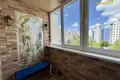 Appartement 3 chambres 76 m² Minsk, Bélarus