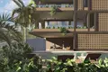 2 bedroom apartment 114 m² Limassol, Cyprus