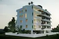 Mieszkanie 2 pokoi 50 m² Nikozja, Cypr