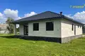 House 135 m² Zodzinski sielski Saviet, Belarus