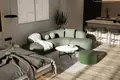 Willa 2 pokoi 91 m² Tibubeneng, Indonezja