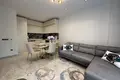 Apartamento 1 habitacion 51 m² Región del Mediterráneo, Turquía