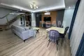 2 bedroom penthouse 85 m² Muratpasa, Turkey