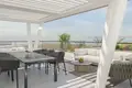 3 bedroom apartment 123 m² Larnaca, Cyprus