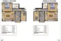 Appartement 3 chambres 91 m² Eyupsultan, Turquie