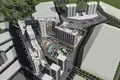 1 bedroom apartment 70 m² Mediterranean Region, Turkey