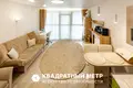 1 room apartment 31 m² Minsk, Belarus