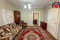 Apartamento 3 habitaciones 55 m² Slutsk, Belarús