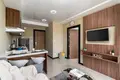 Mieszkanie 1 pokój 36 m² Rawai, Tajlandia