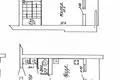 Wohnung 3 zimmer 65 m² Lida, Belarus