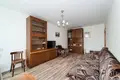 Wohnung 2 zimmer 48 m² Minsk, Belarus