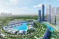 Apartamento 46 m² Dubái, Emiratos Árabes Unidos