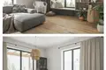 Chalet 216 m² Haranski sielski Saviet, Bélarus