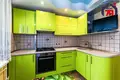 Wohnung 2 zimmer 54 m² Hatawa, Belarus