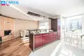 Appartement 2 chambres 70 m² Vilnius, Lituanie