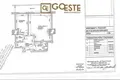 Квартира 2 комнаты  Smolice, Польша