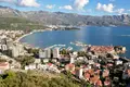 Land  Budva, Montenegro