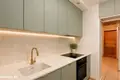 Apartamento 2 habitaciones 35 m² Varsovia, Polonia