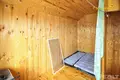 House 115 m² Valosavicki sielski Saviet, Belarus