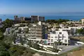 1 bedroom apartment 73 m² Agios Tychonas, Cyprus