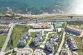 Квартира 2 спальни 134 м² Михас, Испания