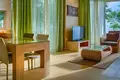 Kompleks mieszkalny Low-rise beachfront residence with a swimming pool, Pattaya, Thailand