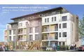 2 bedroom apartment 103 m² Sofia, Bulgaria