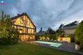 Haus 506 m² Polangen, Litauen