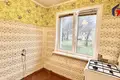2 room apartment 45 m² Sluck, Belarus
