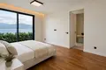 Appartement 1 chambre 157 m² Tivat, Monténégro