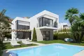Villa de tres dormitorios 222 m² Finestrat, Španjolska