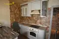 3 room apartment 73 m² Minsk, Belarus