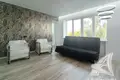 Mieszkanie 2 pokoi 47 m² Kobryń, Białoruś