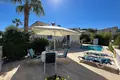 4 bedroom Villa 260 m² Kargıcak, Turkey