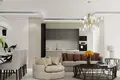 Apartamento 1 habitacion 73 m² Tepecik, Turquía