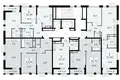 Apartamento 2 habitaciones 52 m² Kommunarka, Rusia