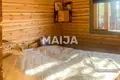 Dom wolnostojący 3 pokoi 55 m² Inari, Finlandia