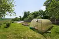 Casa 102 m² Papiarnianski sielski Saviet, Belarús