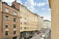 1 room apartment 19 m² Helsinki sub-region, Finland