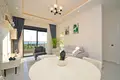 Apartamento 2 habitaciones 55 m² Akarca Koyu, Turquía
