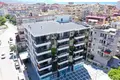 Wohnung 2 zimmer 55 m² Muratpasa, Türkei