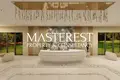 Apartamento 2 habitaciones 48 m² Alanya, Turquía