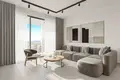 Appartement 2 chambres 110 m² Paphos, Chypre