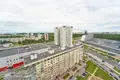 Apartamento 3 habitaciones 110 m² Minsk, Belarús