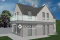 House 2 bathrooms 108 m² in Budapest, Hungary
