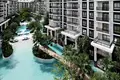 3 room apartment 68 m² Phuket Province, Thailand