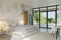 4-Schlafzimmer-Villa 288 m² Pererenan, Indonesien