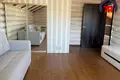 Cottage 168 m² Hajnienski sielski Saviet, Belarus