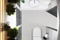 2 bedroom apartment 135 m² Bengkel, Indonesia